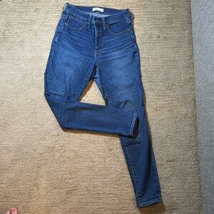 Madewell Roadtripper - High Rise